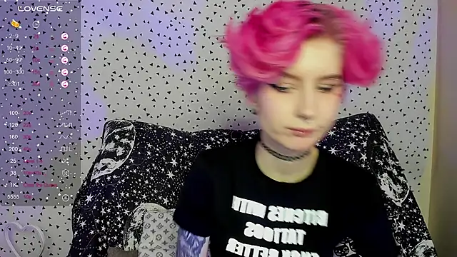 Angel Julles online show from February 2026 02:16:02 AM