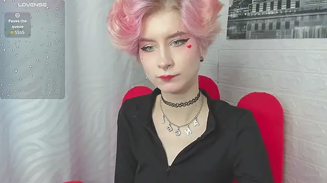 Angel Julles online show from March 2026 09:04:01 AM