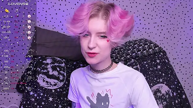 Angel Julles online show from April 2026 05:07:01 AM