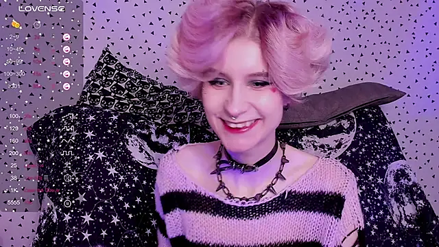 Angel Julles online show from May 2026 03:00:01 AM