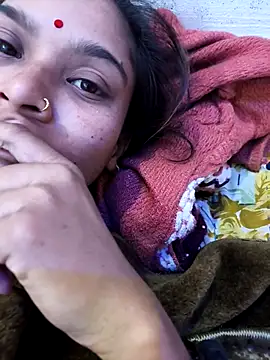 Cute Arushi online show from November 2025 08:33:02 PM