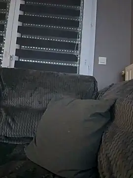 Girlysensuelle online show from November 2025 08:37:02 AM