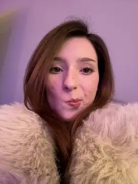 LilluKatten online show from March 2026 03:30:02 PM