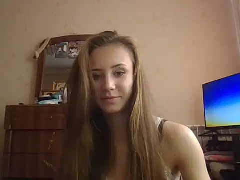 MyLittle Flame online show from March 2026 10:26:01 AM