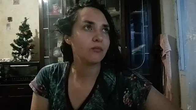 VoulezVous Angel online show from December 2025 05:44:02 AM