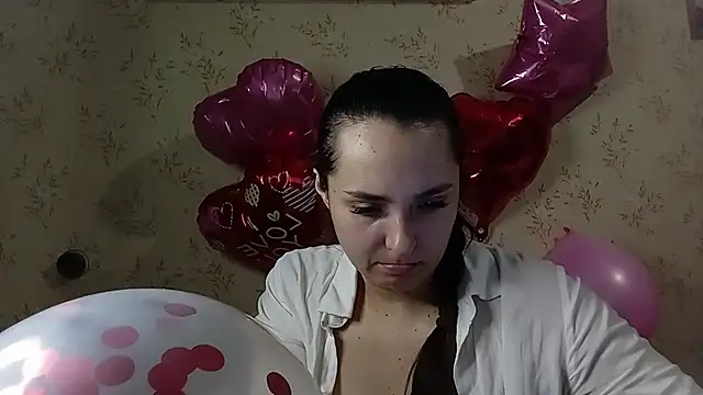 VoulezVous Angel online show from February 2026 04:19:02 AM