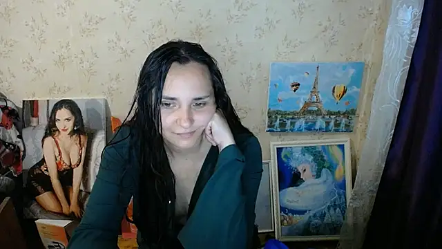 VoulezVous Angel online show from June 2026 12:25:01 PM