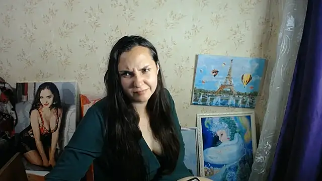 VoulezVous Angel online show from June 2026 05:34:02 PM