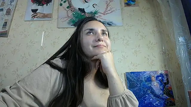 VoulezVous Angel online show from July 2026 04:27:02 PM