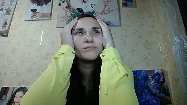 VoulezVous Angel online show from July 2026 05:12:02 PM