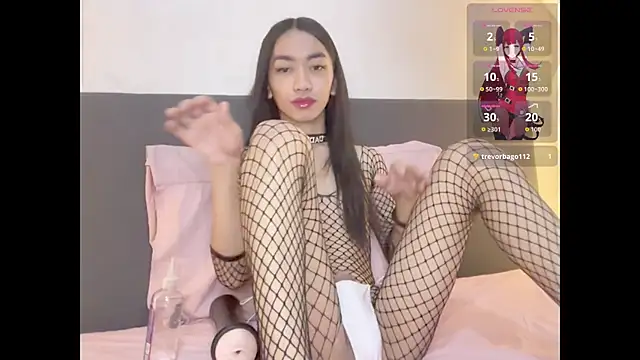 queensilver online show from March 2026 09:11:01 PM