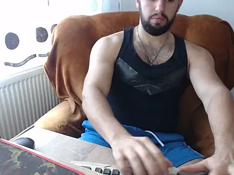 strongcoffee10 online show from November 2025 06:56:02 AM