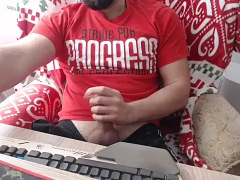 strongcoffee10 online show from January 2026 09:15:02 AM