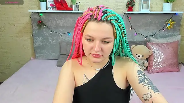 Snapshot of AnnaXPeach chatting on December 2025 12:49:02 AM AnnaXPeach online show from December 2025 12:49:02 AM