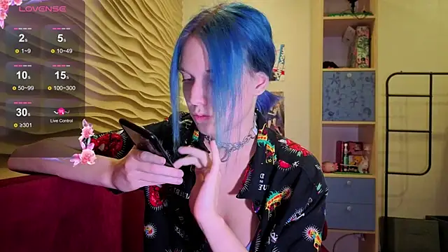 Snapshot of Marci_n chatting on November 2025 06:48:02 PM Marci n online show from November 2025 06:48:02 PM