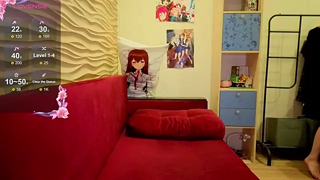 Snapshot of Marci_n chatting on January 2026 07:51:02 PM Marci n online show from January 2026 07:51:02 PM