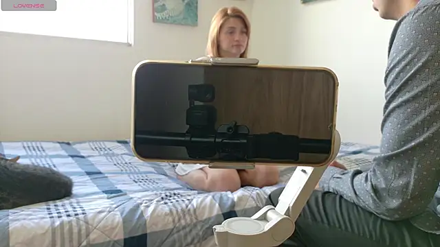 LovesKingdom online show from January 2026 04:56:01 PM