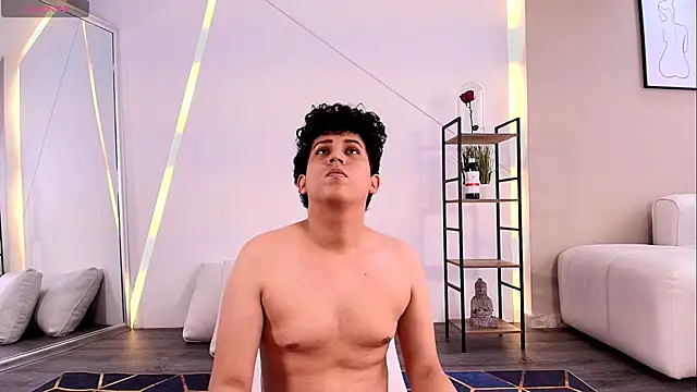 DamianVice online show from November 2025 01:55:01 PM