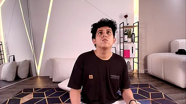 DamianVice online show from November 2025 05:34:02 PM