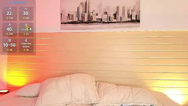 Madisonkay online show from January 2026 07:05:02 PM