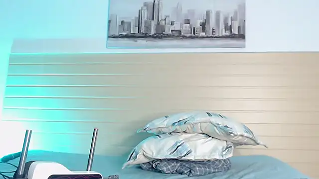 Madisonkay online show from March 2026 02:07:01 AM