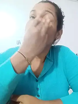 Snapshot of Samaraa_Lee chatting on November 2025 11:32:02 AM Samaraa Lee online show from November 2025 11:32:02 AM