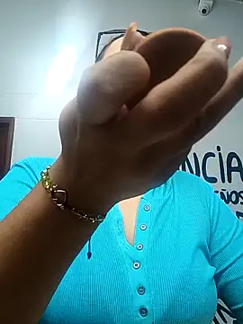 Samaraa Lee online show from November 2025 11:32:01 AM