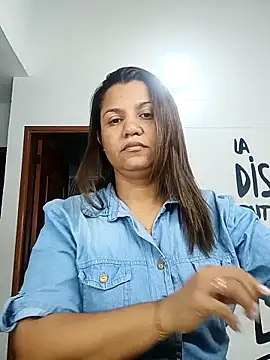 Samaraa Lee online show from November 2025 11:02:01 AM