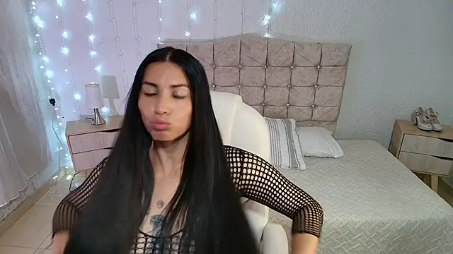 iriina hotbusty online show from November 2025 10:36:02 PM