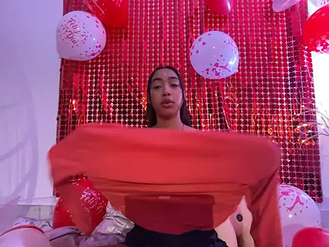 Ania rose online show from February 2026 02:25:01 PM