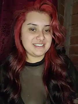 CurvyNoir online show from January 2026 05:27:02 PM