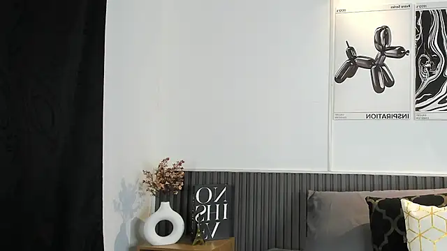 Cloe Bonne online show from November 2025 09:46:02 PM