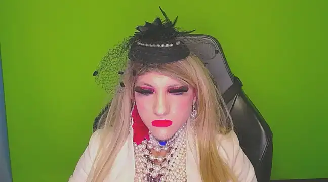 Snapshot of VanesaCrossic chatting on March 2025 05:11:02 AM VanesaCrossic online show from March 2025 05:11:02 AM