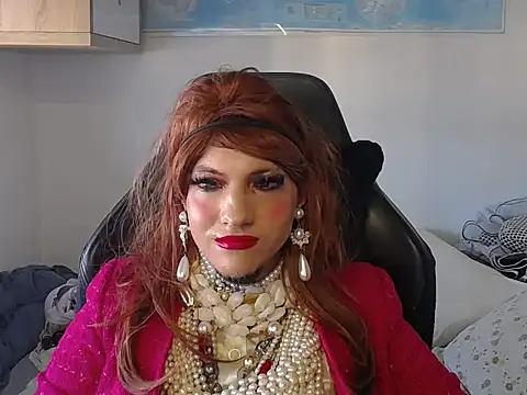 Snapshot of VanesaCrossic chatting on September 2025 07:46:02 AM VanesaCrossic online show from September 2025 07:46:02 AM