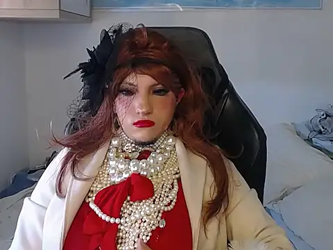 Snapshot of VanesaCrossic chatting on October 2025 07:49:01 AM VanesaCrossic online show from October 2025 07:49:01 AM