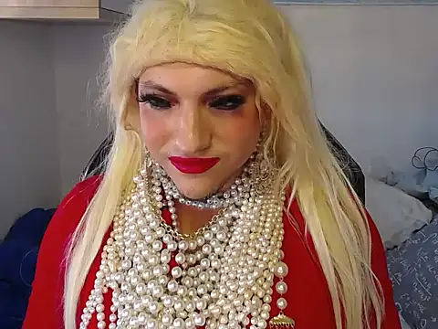 VanesaCrossic online show from January 2026 09:11:01 AM