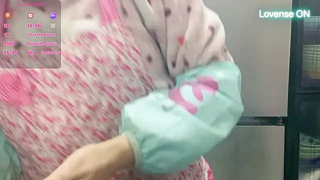 0xiaosu0 online show from November 2025 09:13:02 AM