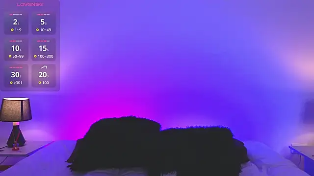 kasey  online show from January 2026 10:48:01 PM