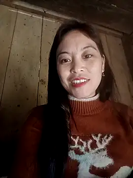 Alice-567 online show from December 2025 01:13:02 AM