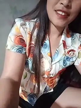 Alice-567 online show from June 2026 04:34:02 PM