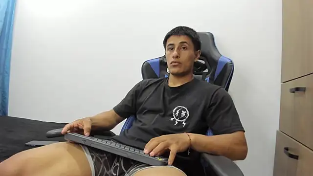 dorman boy online show from November 2025 02:35:01 AM