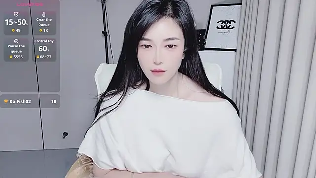 YunShan-33 online show from November 2025 04:00:02 PM