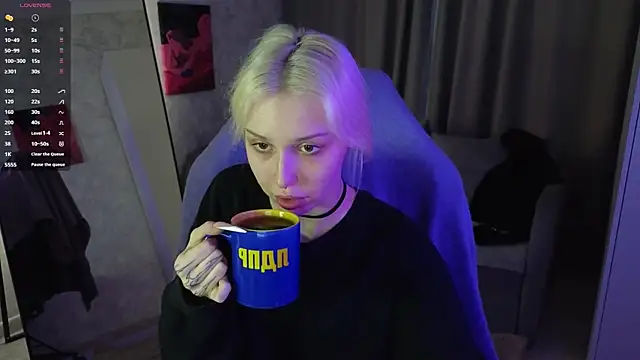 goth  tv online show from November 2025 01:43:01 PM