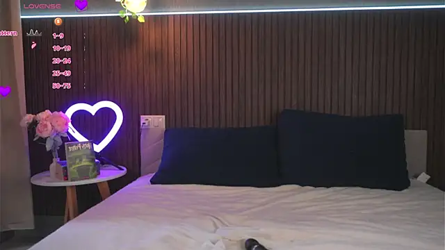 foxyriss online show from March 2026 06:21:01 AM