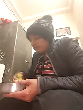 Hot-Sana2 online show from January 2026 06:21:02 PM