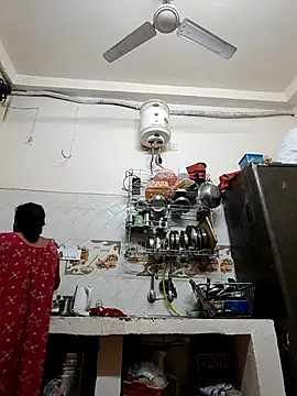 Hot-Sana2 online show from April 2026 01:17:02 AM