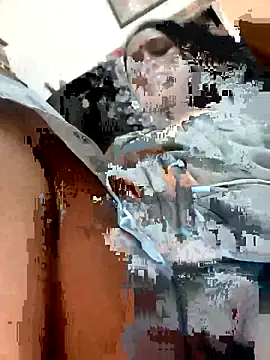 Hot-Sana2 online show from April 2026 06:43:01 PM