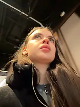 Snapshot of KristiRich chatting on November 2025 07:29:02 AM KristiRich online show from November 2025 07:29:02 AM