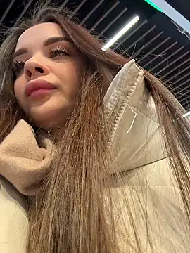 KristiRich online show from January 2026 10:20:01 AM