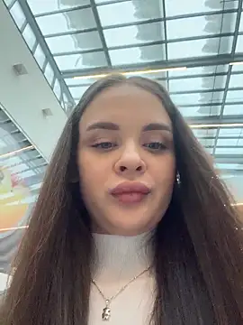 KristiRich online show from March 2026 10:55:02 AM